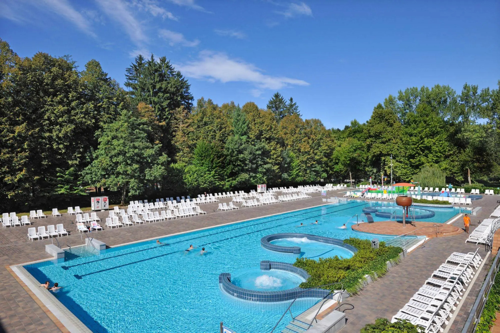 Hotel Kristal - Terme Krka