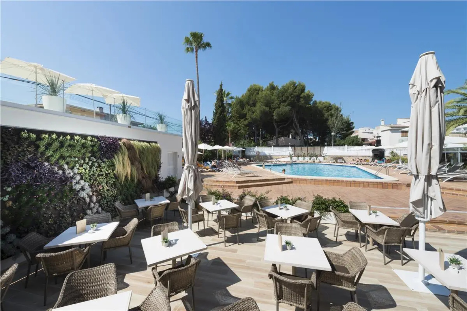 Allsun Hotel Cristobal Colon — Adults Only