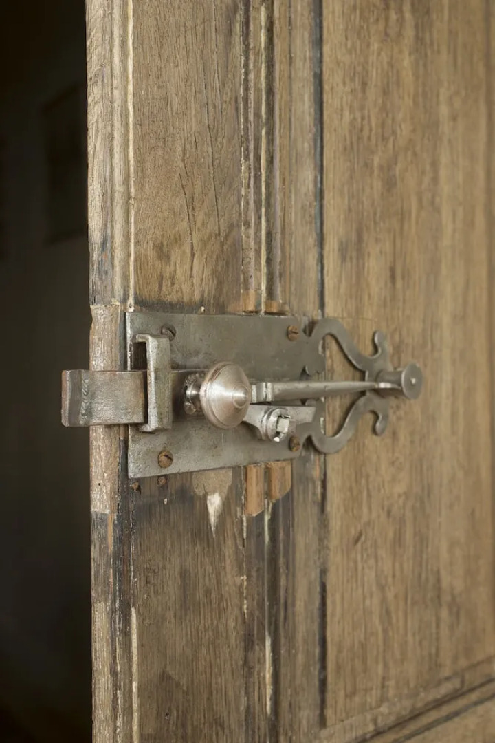 La Clairiere De La Reine Hortense