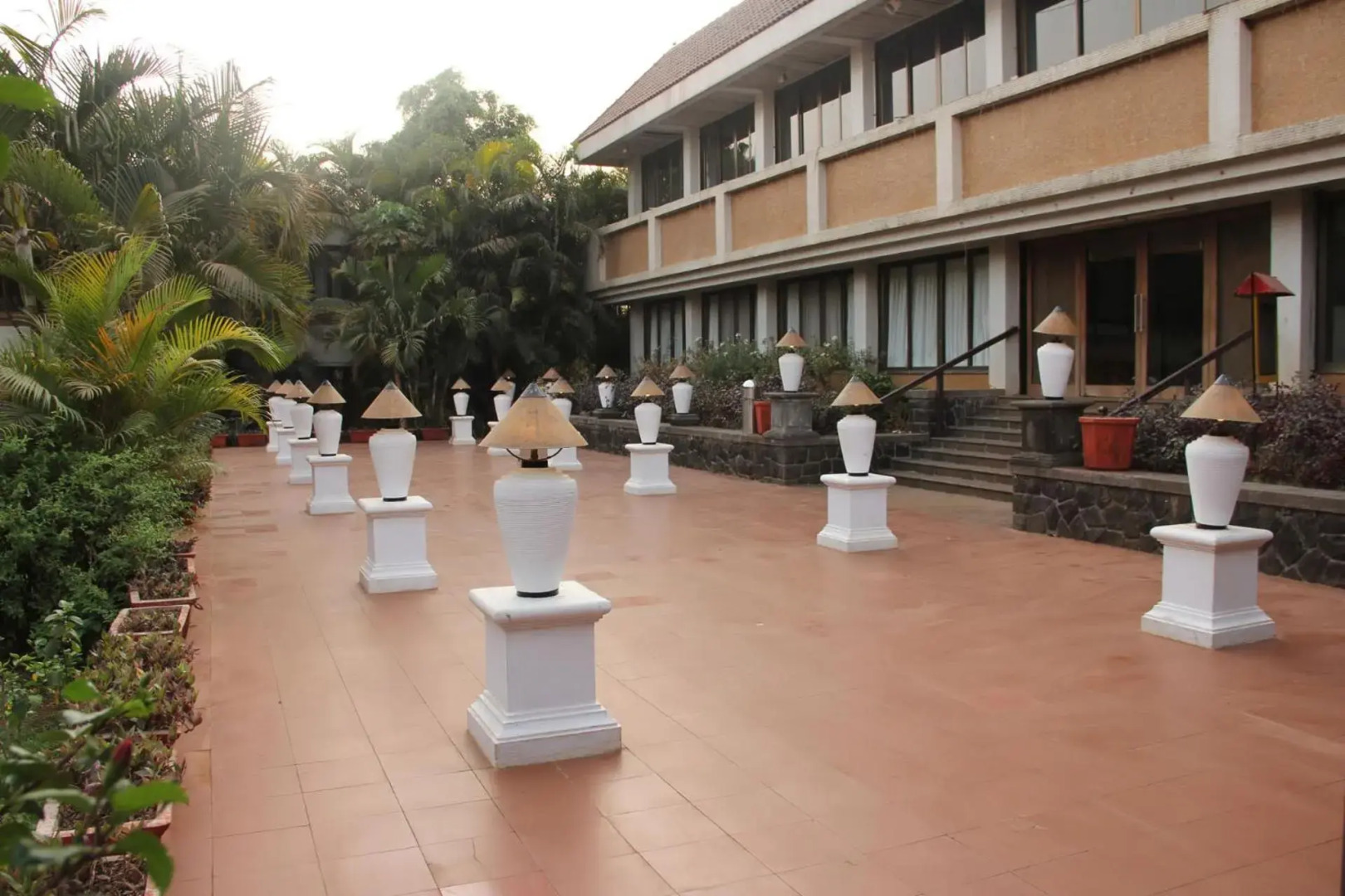 Treasure Island Resort