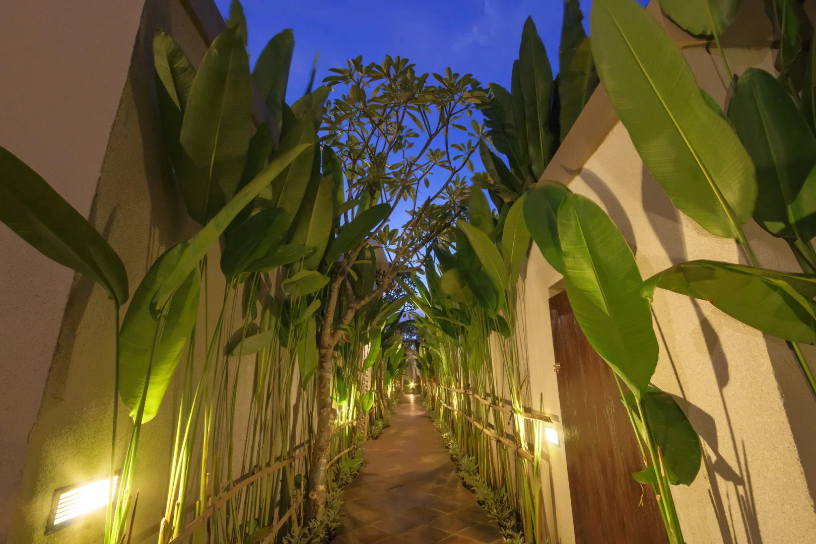 Buana Bali Villas & Spa