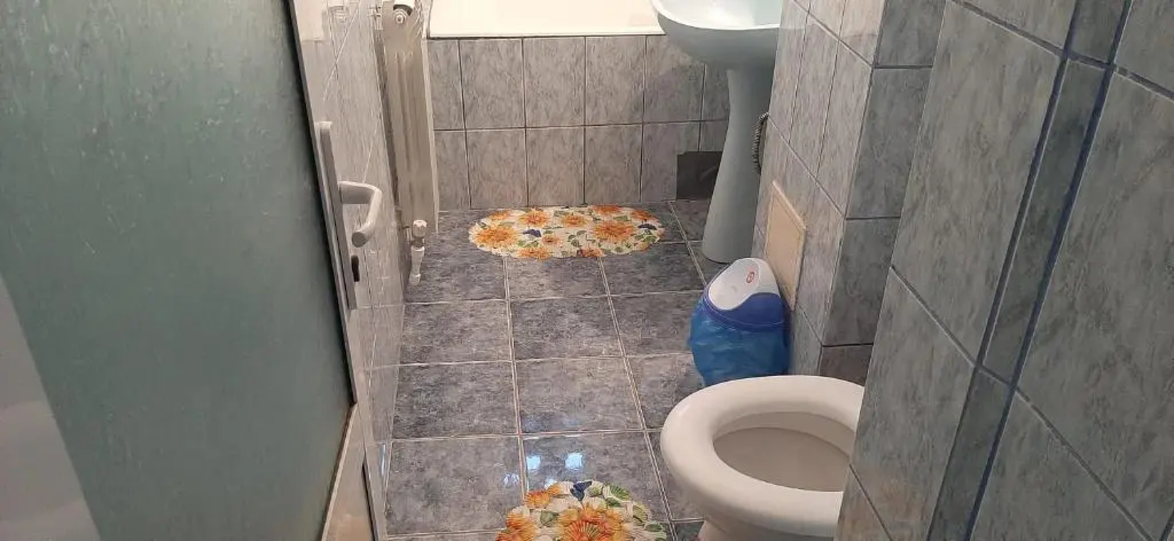 Apartament Etaj 2 Strada Rozelor