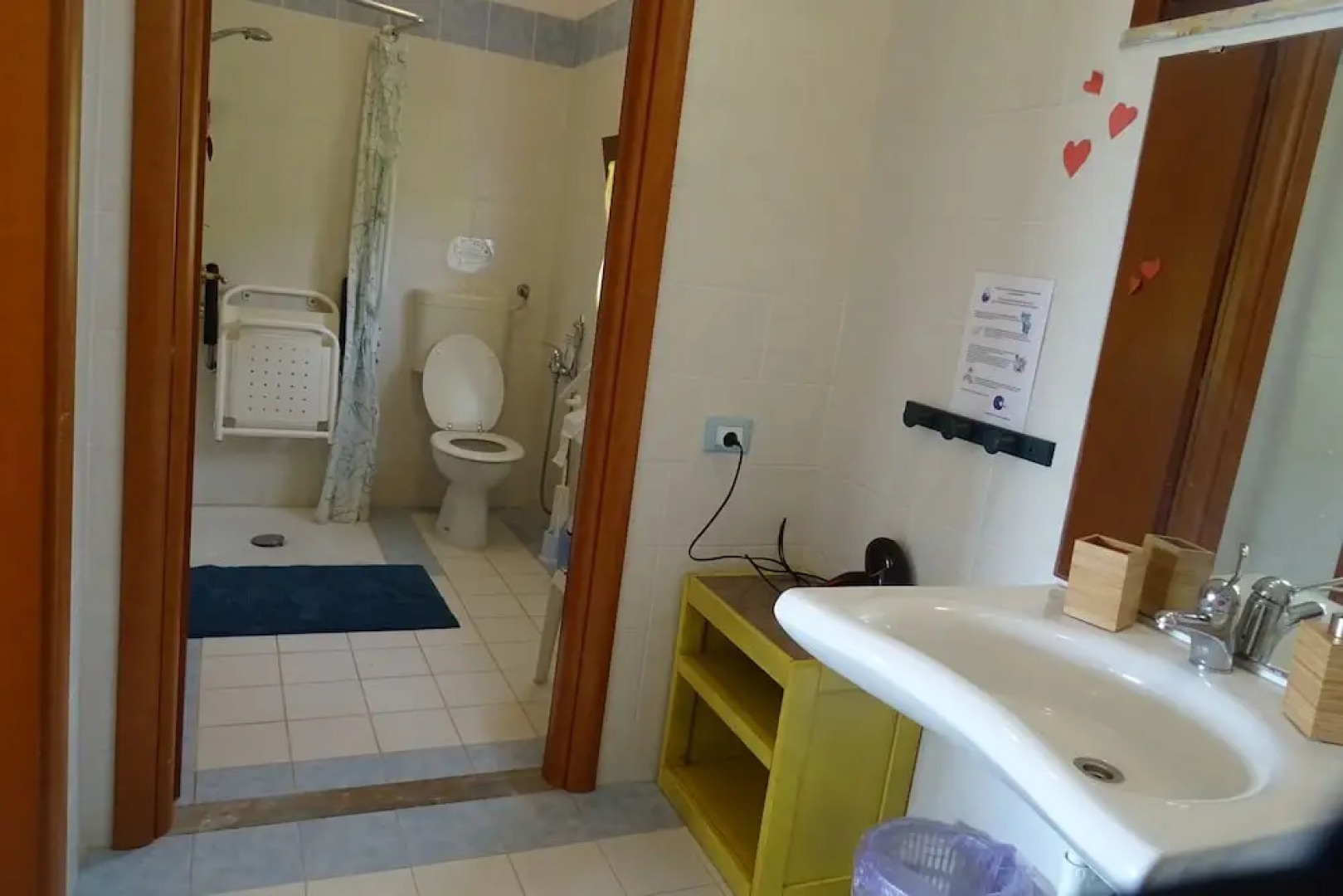 Casa per Ferie Villaggio Carovana