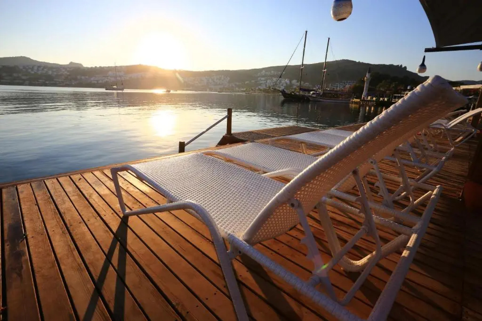 Costa Farilya Special Class Hotel Bodrum - Special Class
