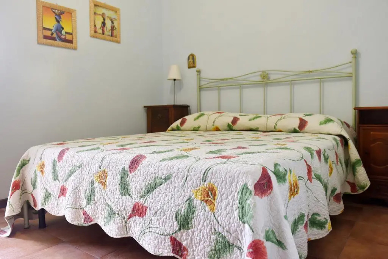 Casa Vacanze Il Cenito