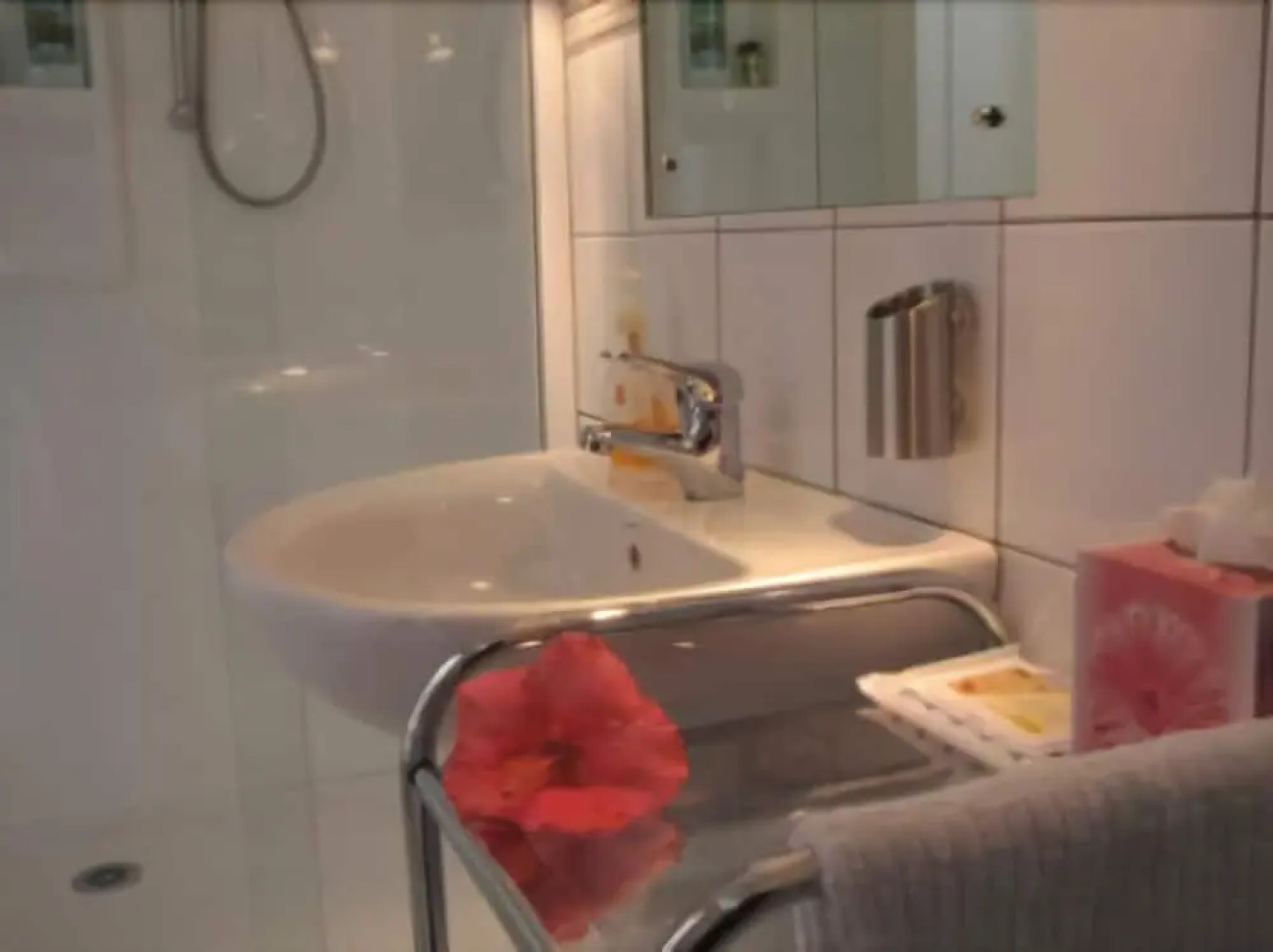 Aquasands Studio Apartments