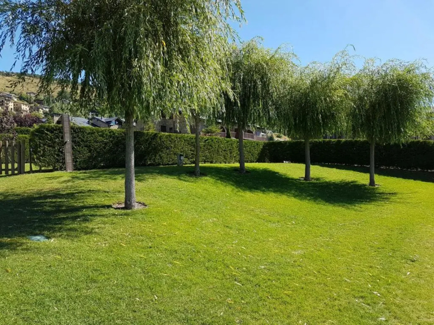 Casa Estavar Residencial