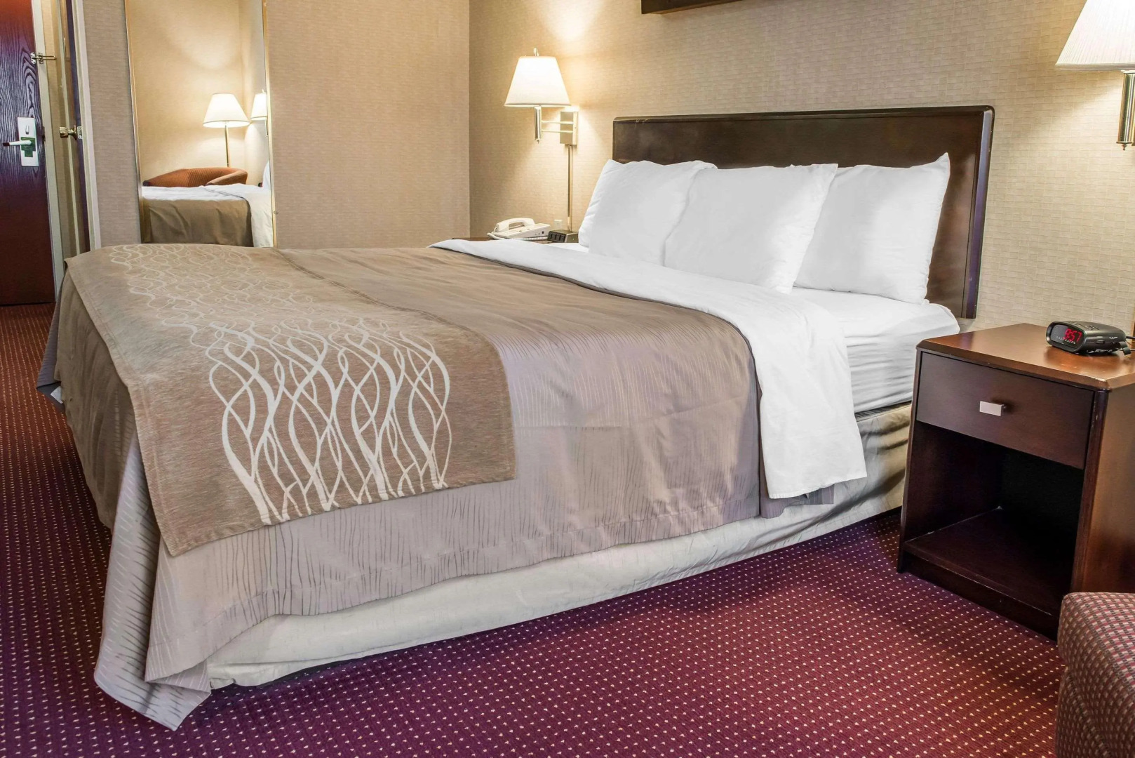 Comfort Inn Meadowlands