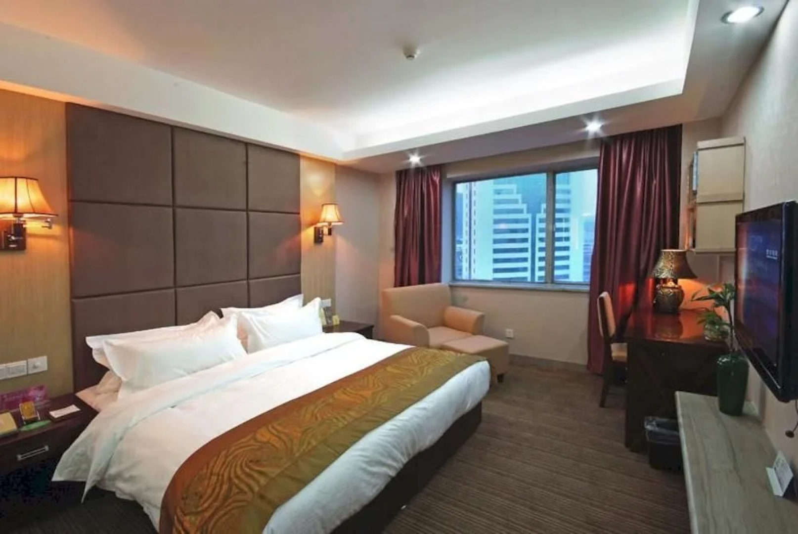 Hotel Prime