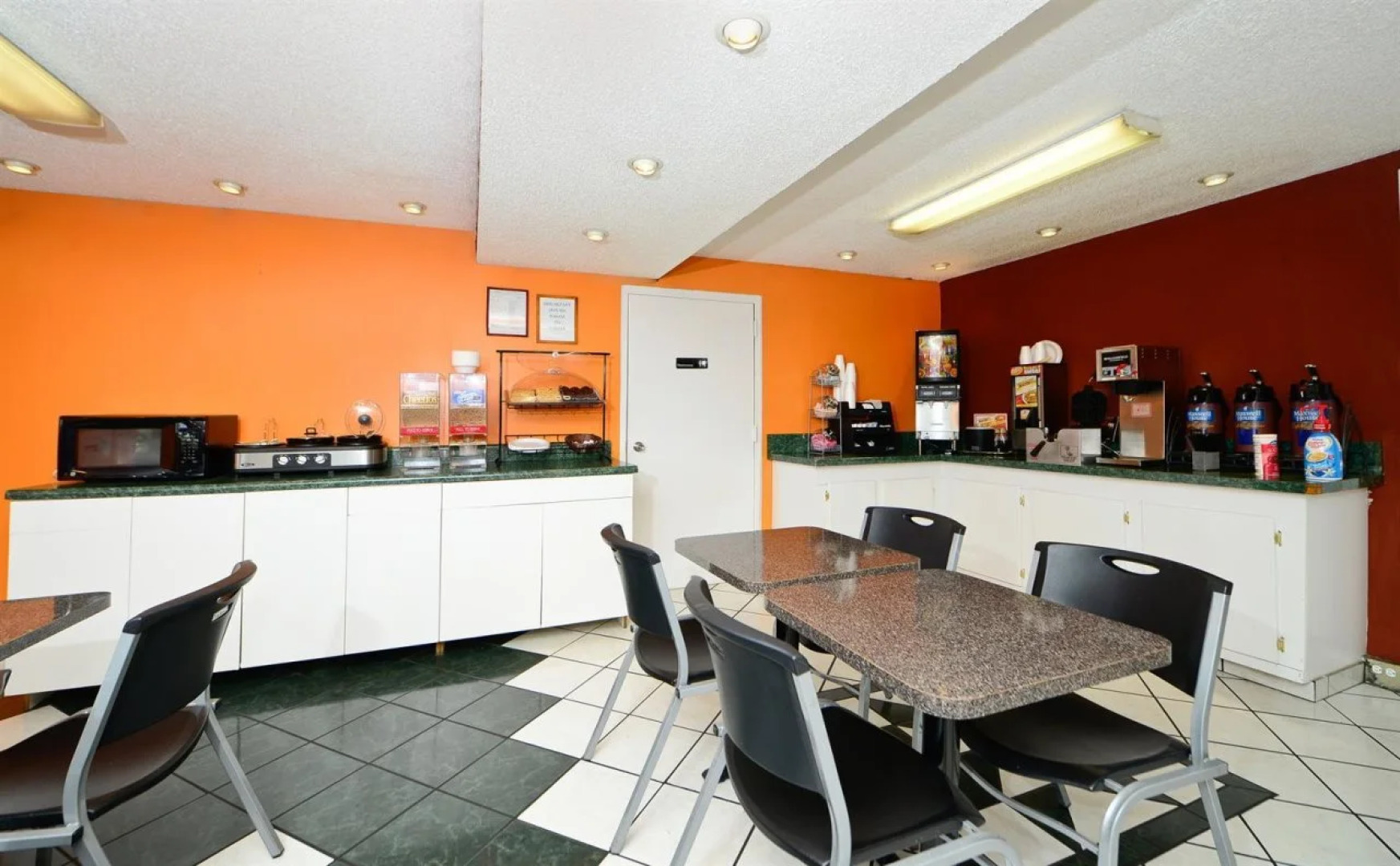 Red Roof Inn Cullman