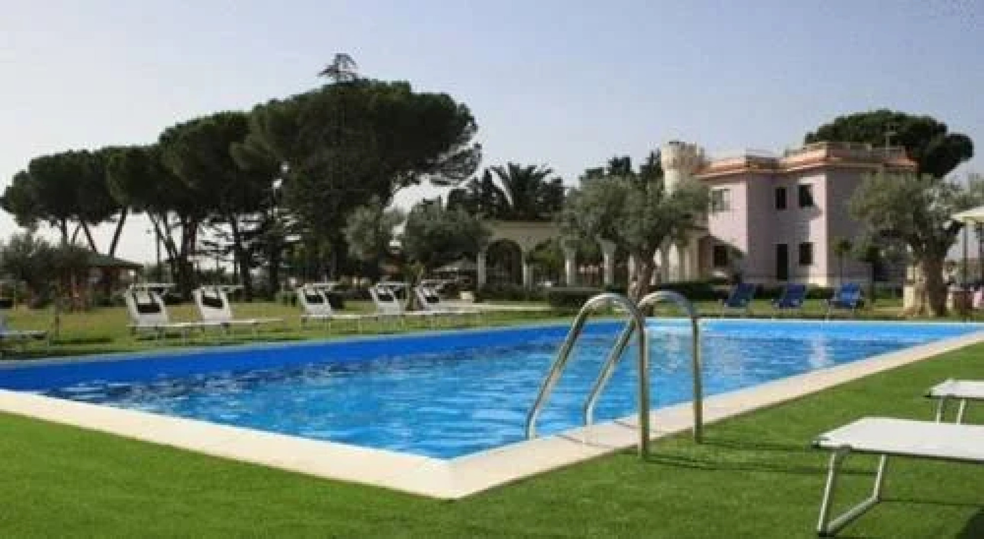 Casa Vacanze Le Due Torri