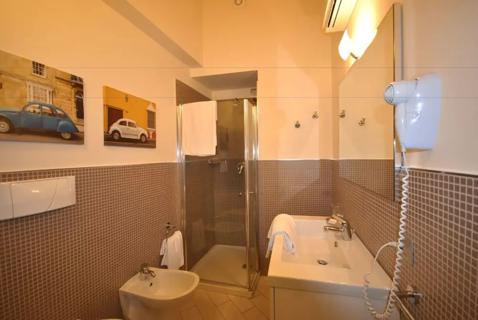 Appartamenti San Pietro