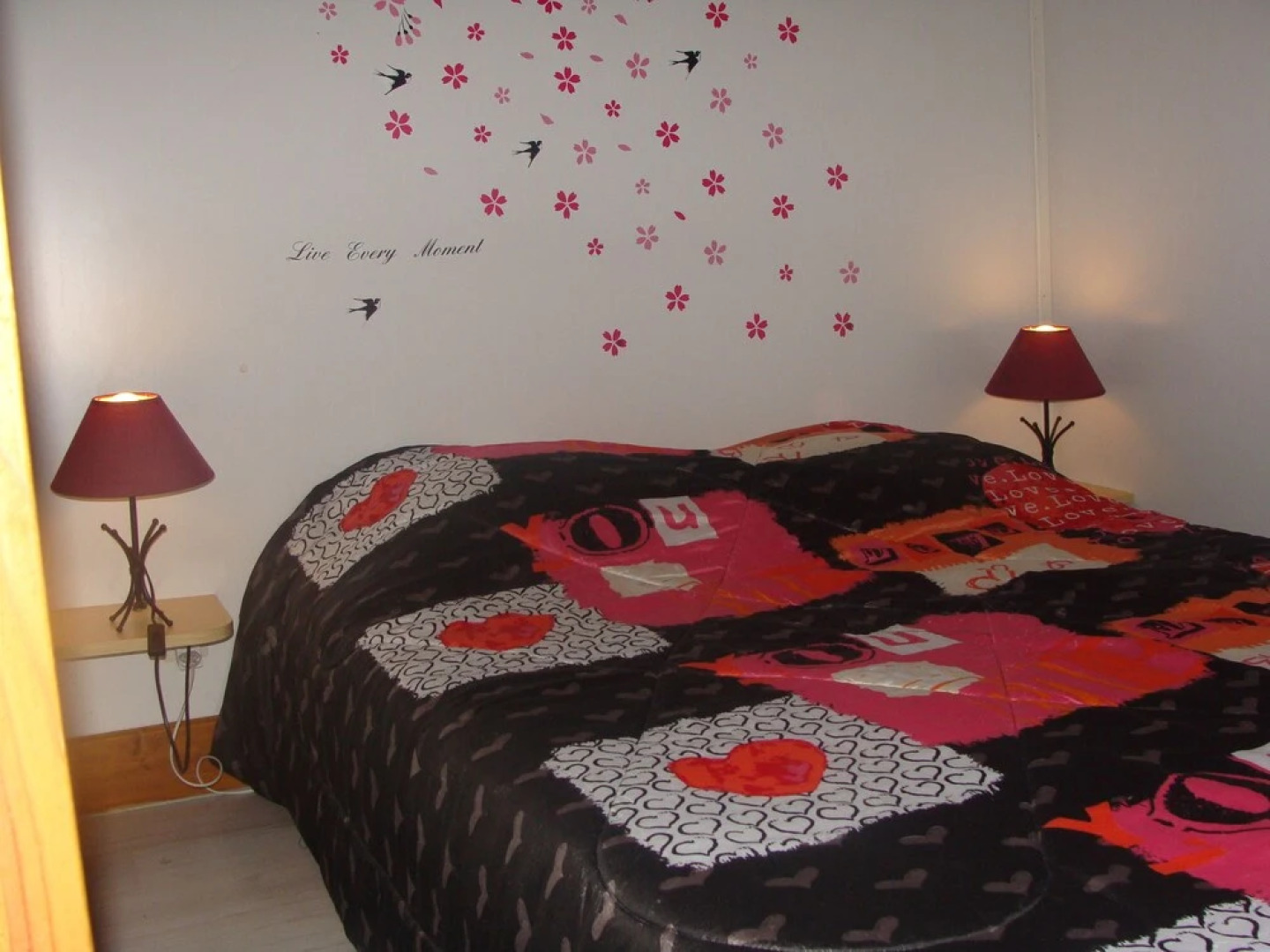 Les Chalets de la Gazonne