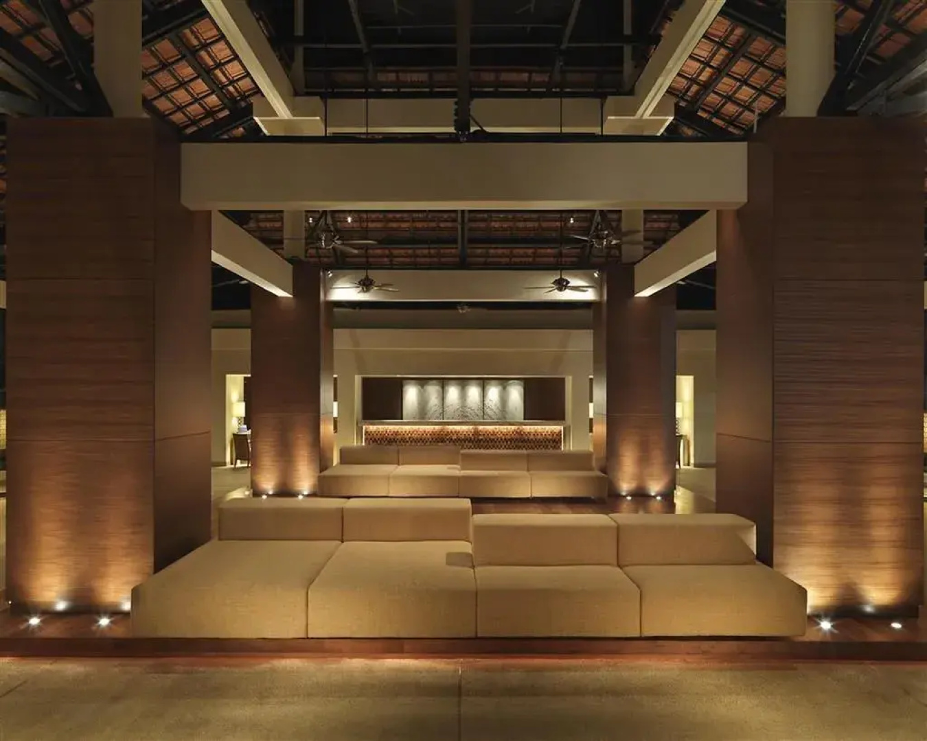 Hyatt Regency Kuantan Resort
