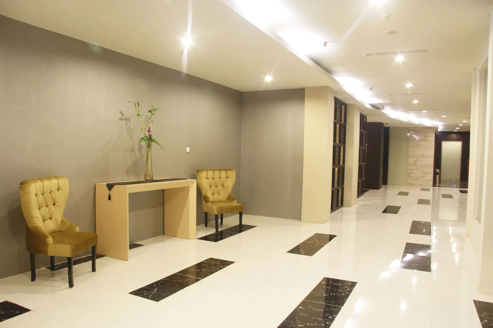 The Sun Hotel Madiun