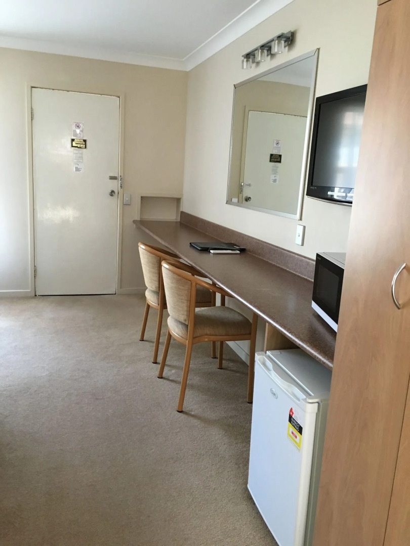 Gosford Palms Motor Inn