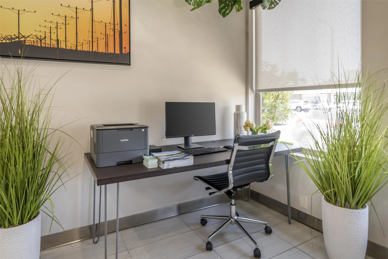 Best Western Airport Plaza Inn Hotel – Los Angeles LAX