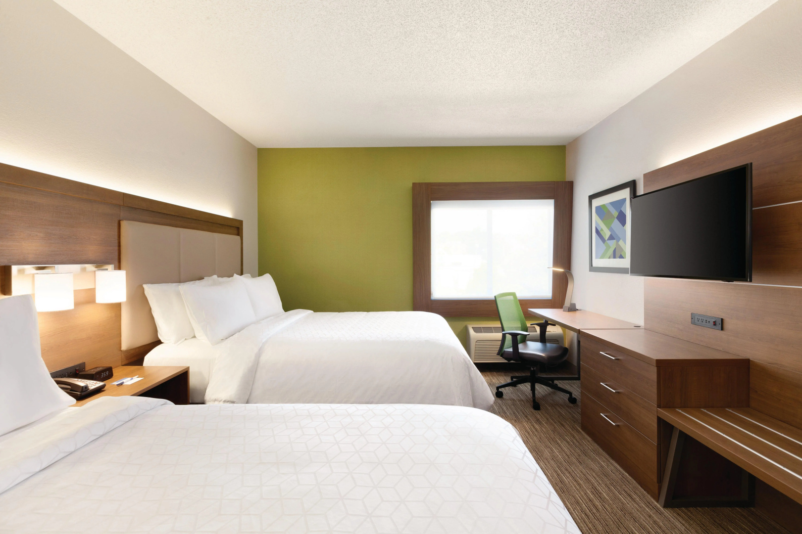 Holiday Inn Express Hartford South - Rocky Hill by IHG