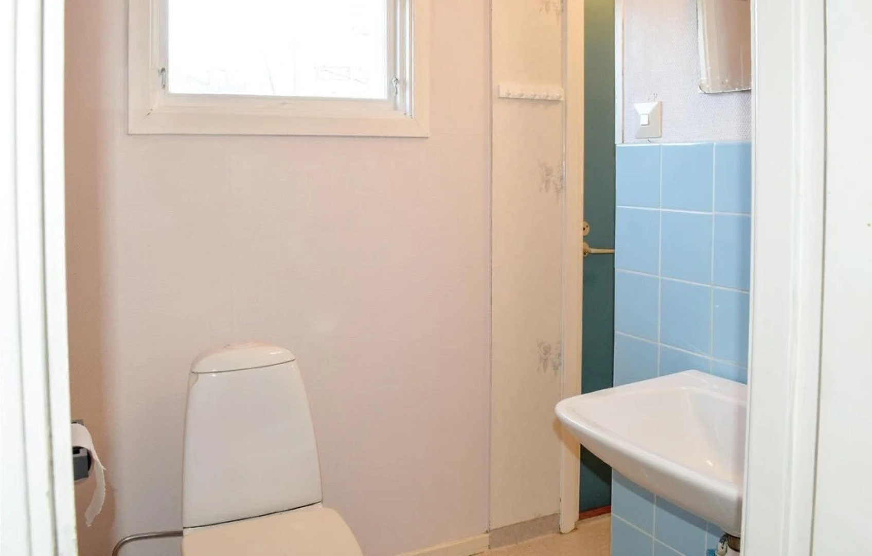 Beautiful Home in Arild With 1 Bedrooms