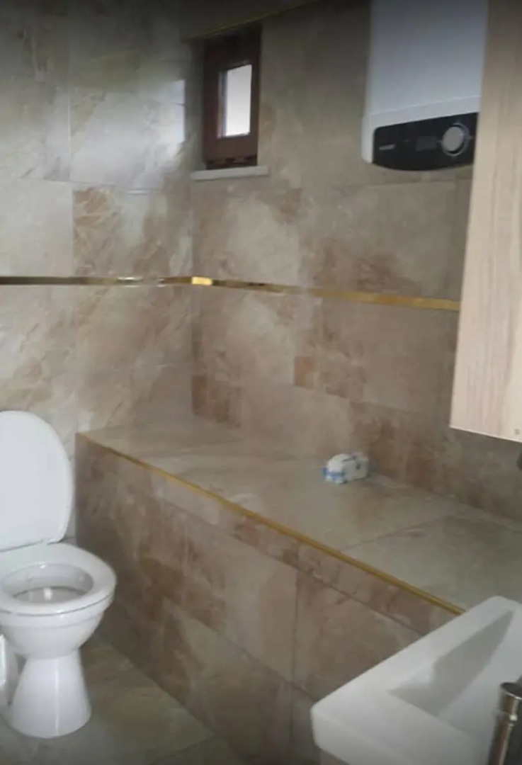 Yildiz Tepe Otel & Pansiyon