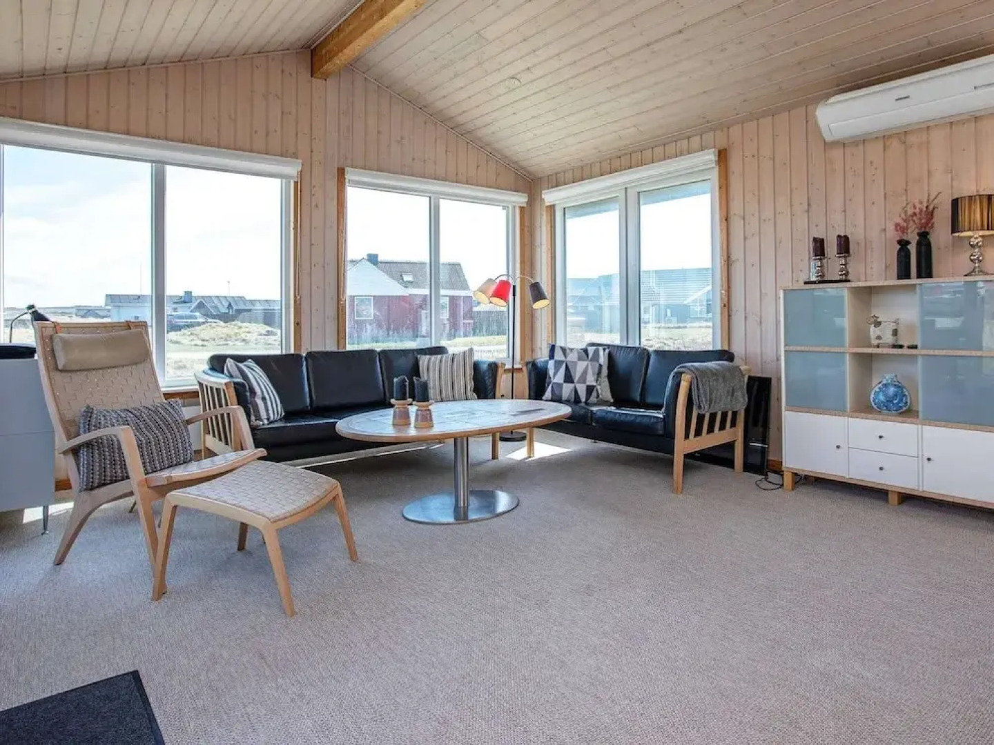 Luxury Spa Retreat Near Sea - By Traum Ferienwohnungen