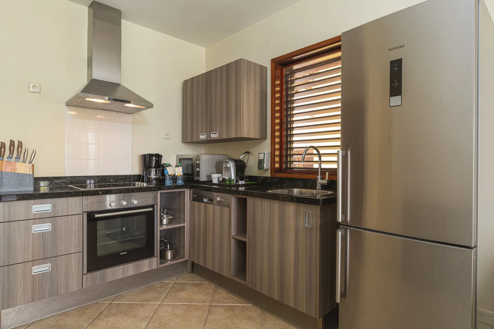 LionsDive Beach Resort