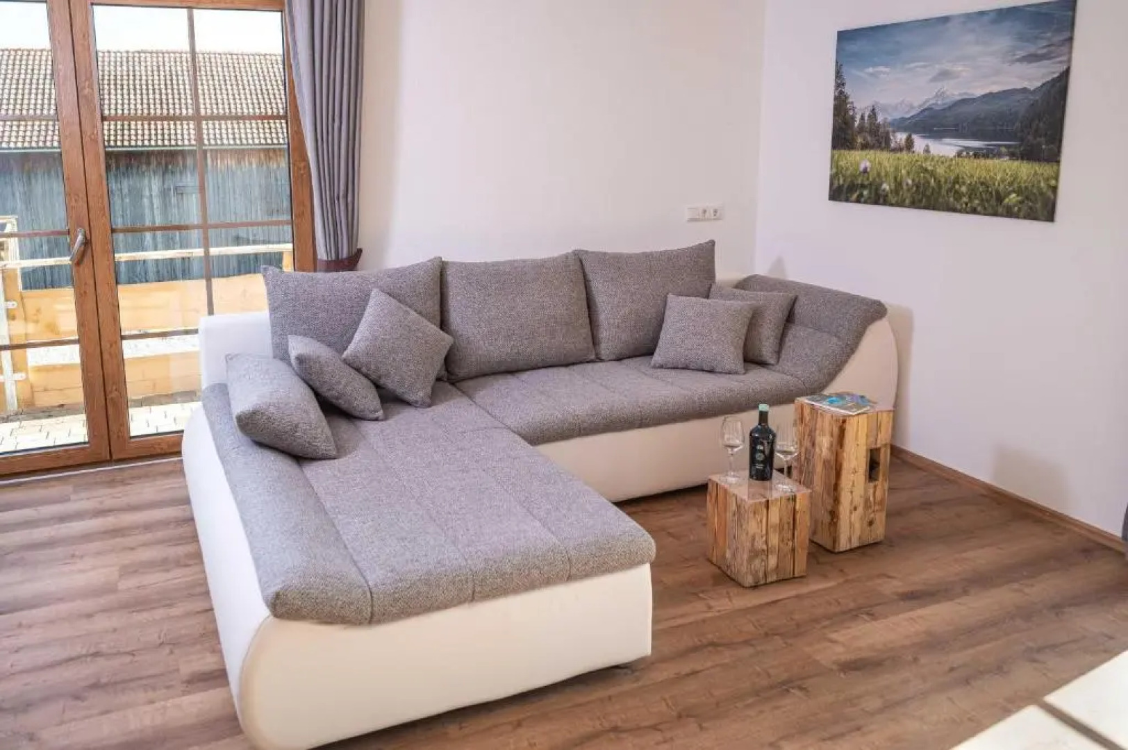 Ferienwohnung Martin