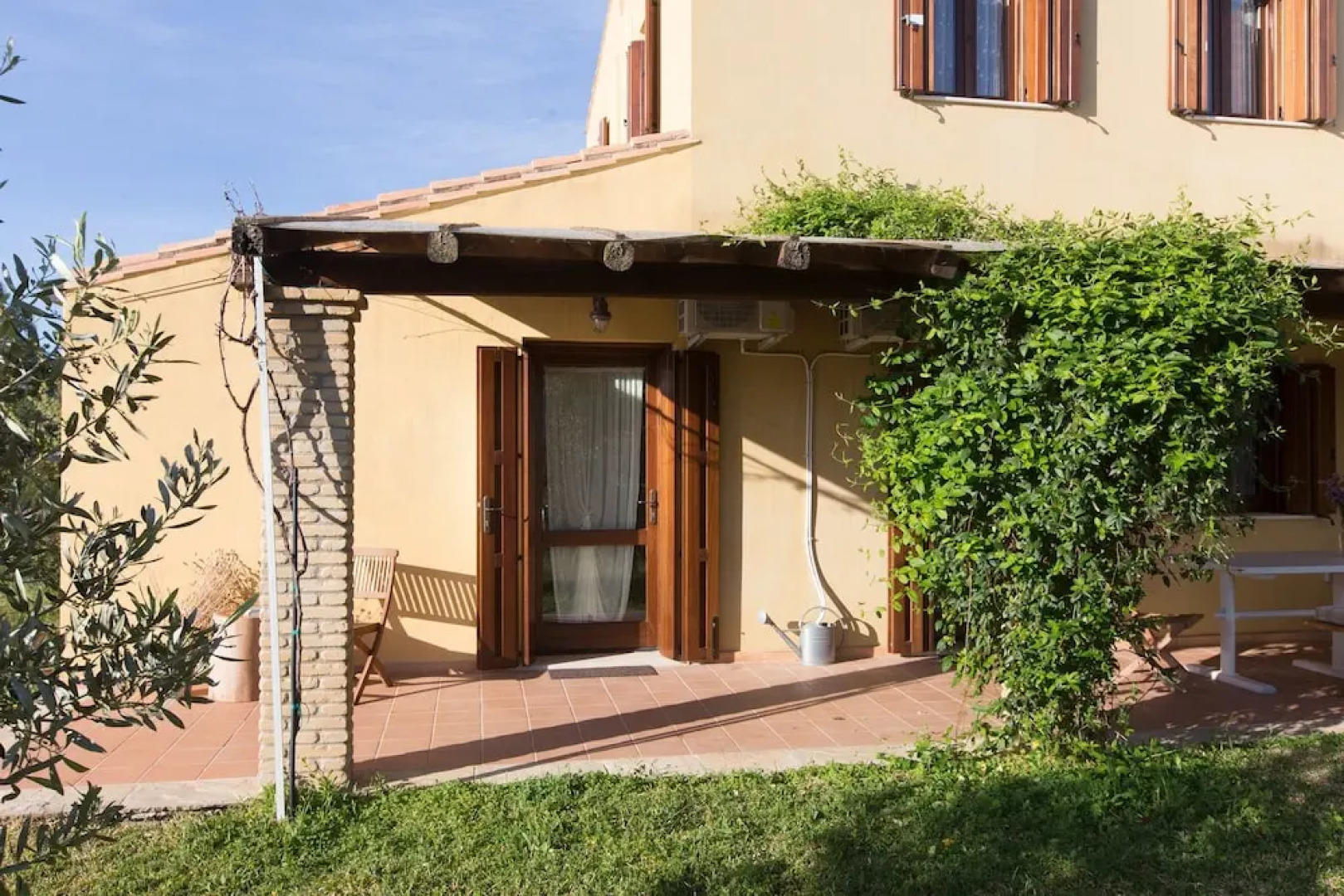 Terremesu Castiadas Villasimius Costa Rei