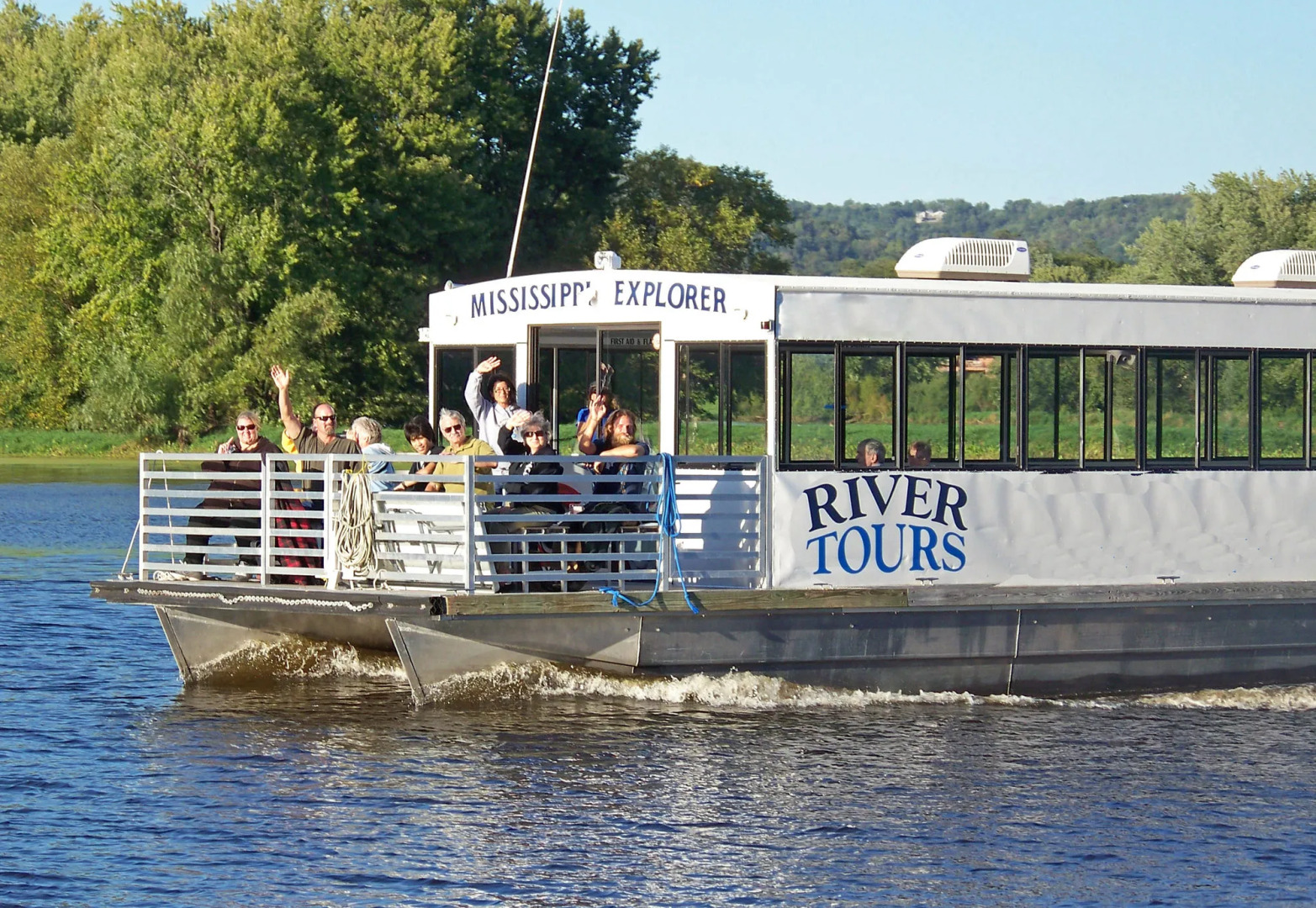 Chestnut Mountain Resort