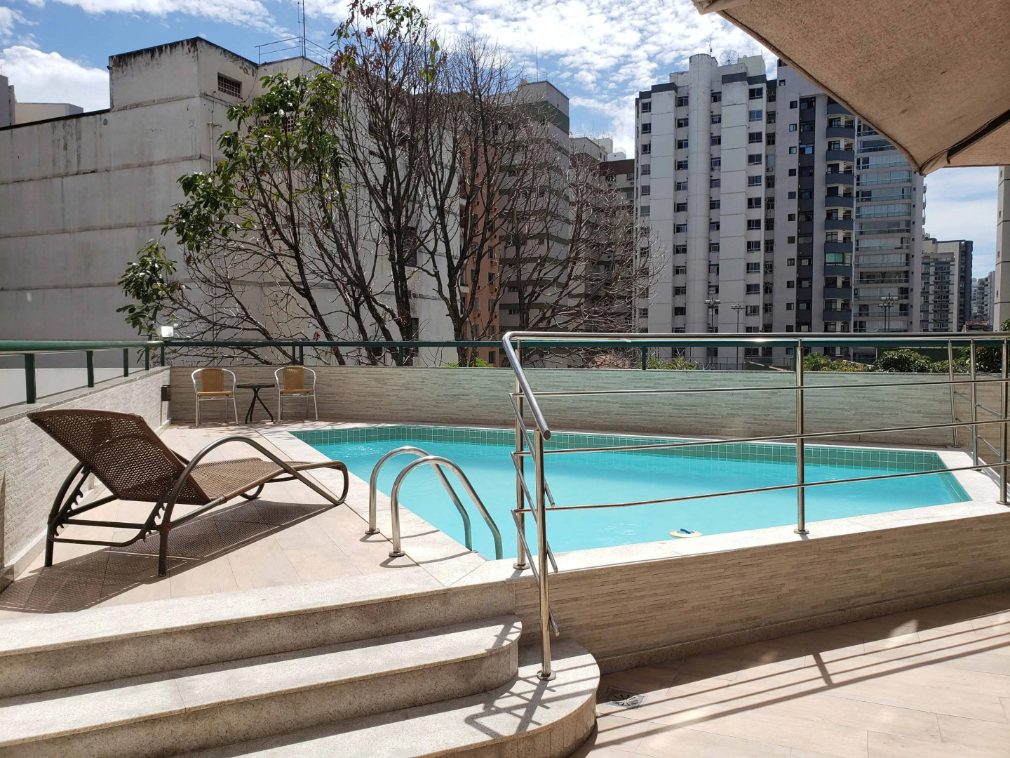 Hotel Costa Victória