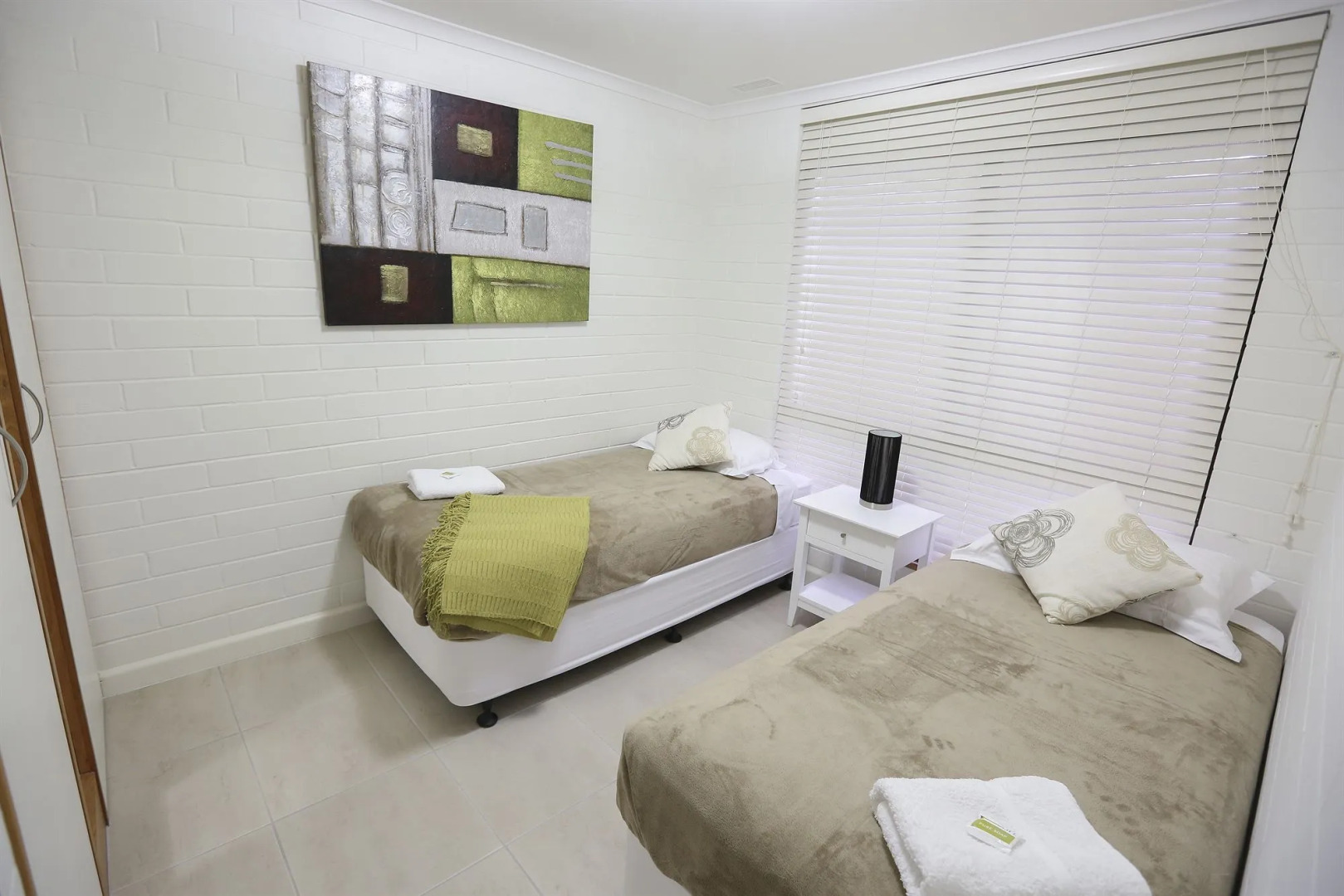 Mildura Holiday Villas