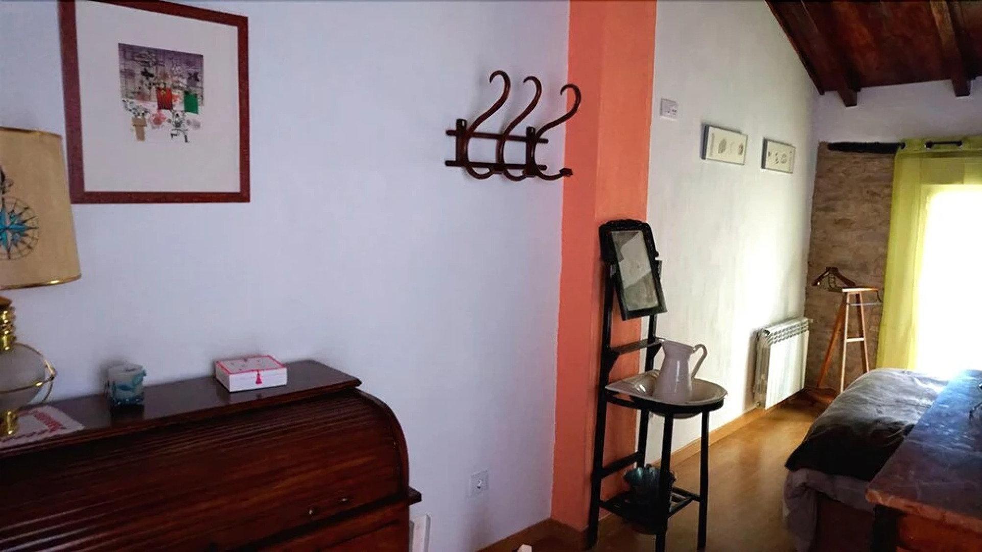 Casa Rural Ca'ls avis