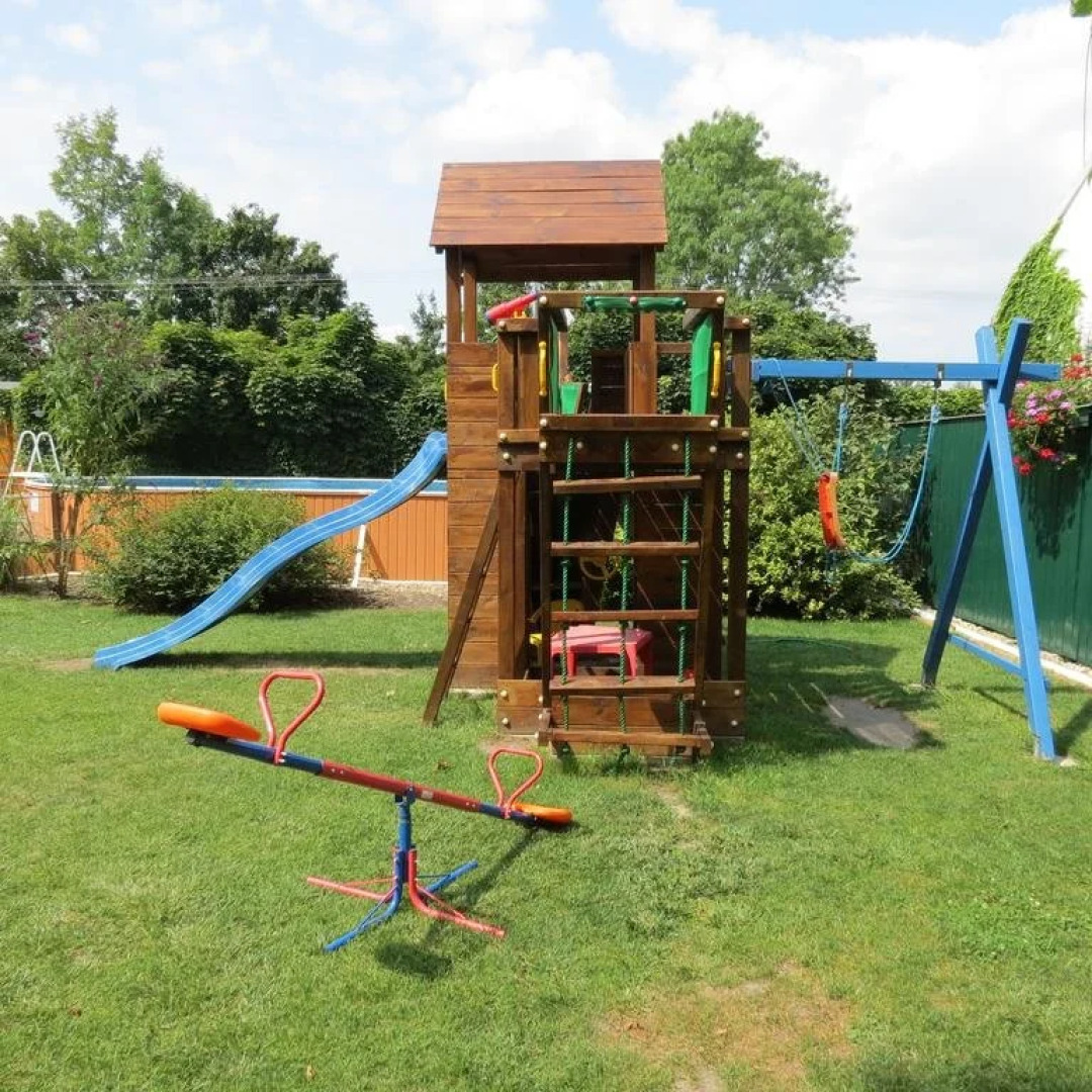 Garni Hotel 1.plavební