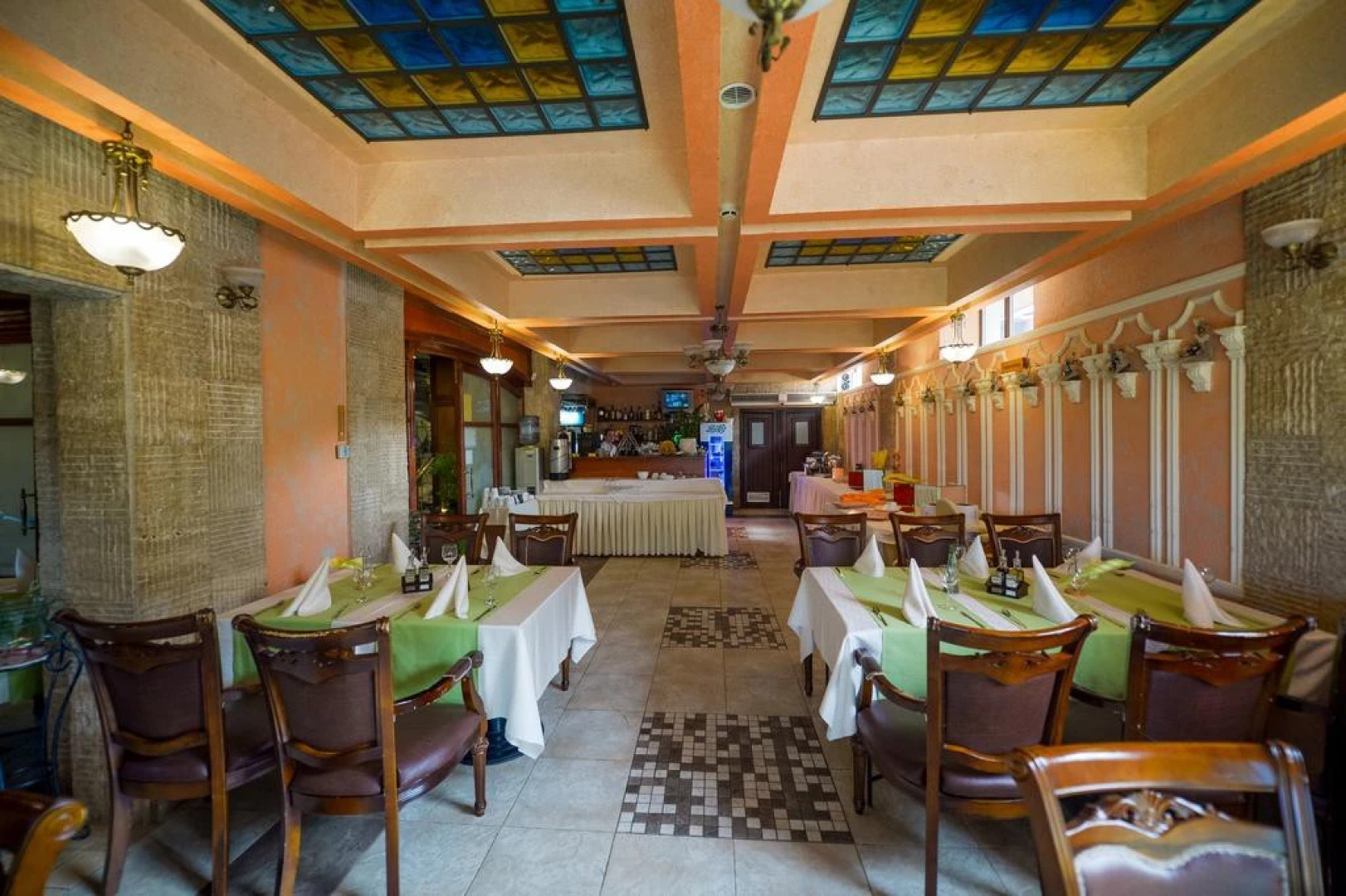 Predeal Comfort Suites