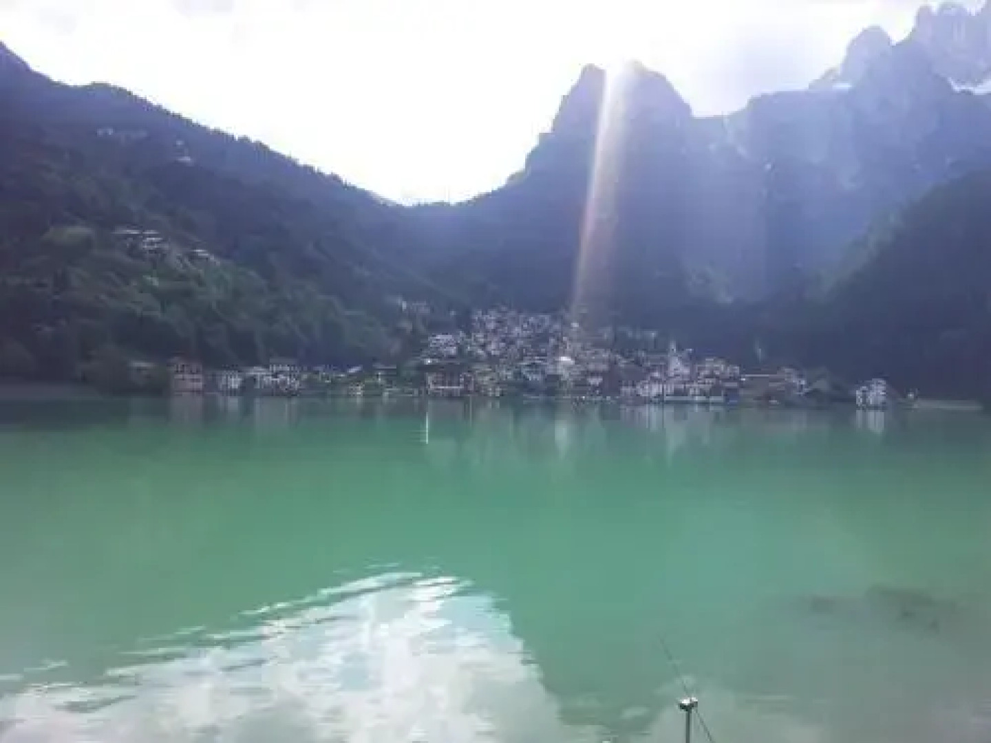 Appartamenti Chalet al Lago