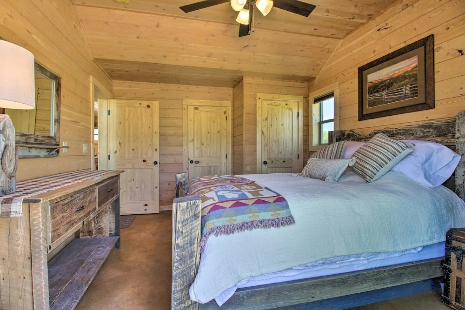 Peaceful Mtn Retreat ~ 43 Mi to Yellowstone!