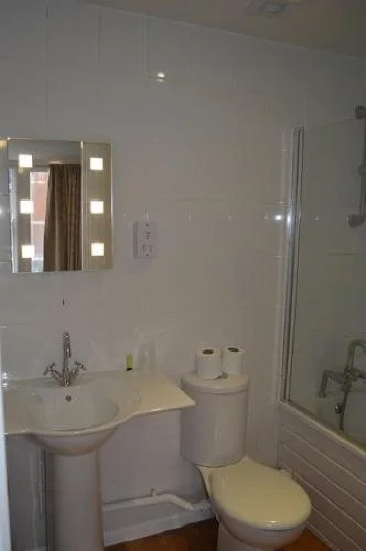 City Lodge Salisbury