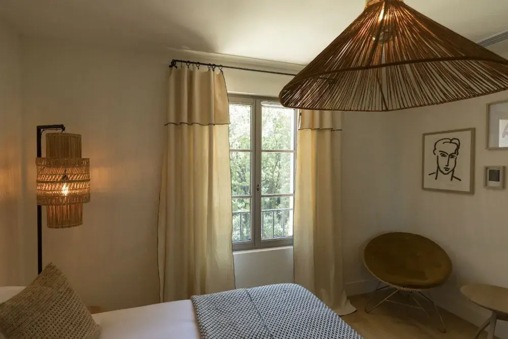 Les Bastides du Mas de l'Amarine