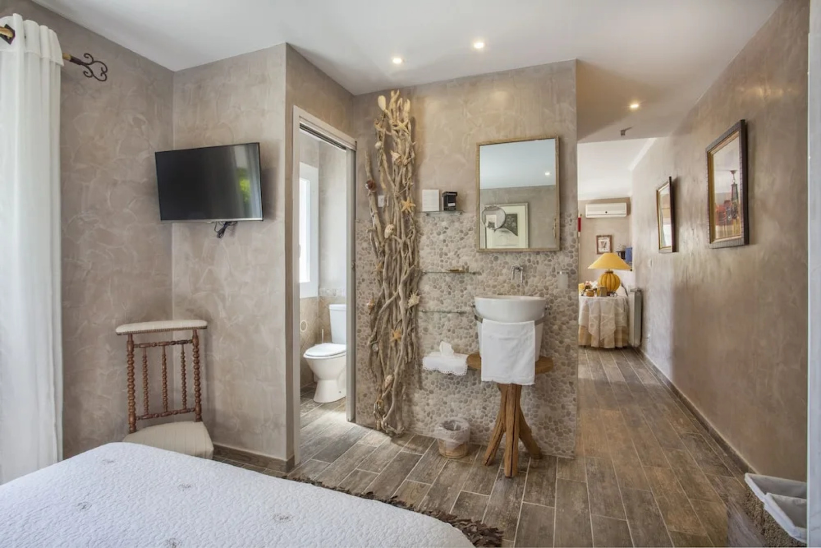 Casa Del Sole Chambre d'hôtes de Charme