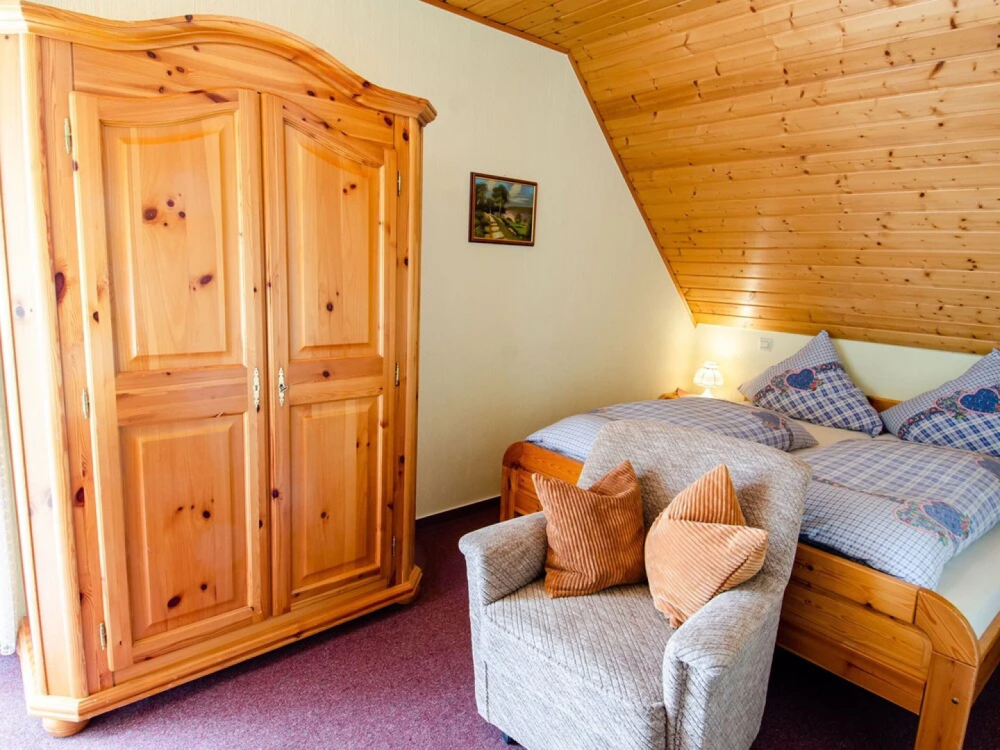 Gasthaus Deutscher Jäger