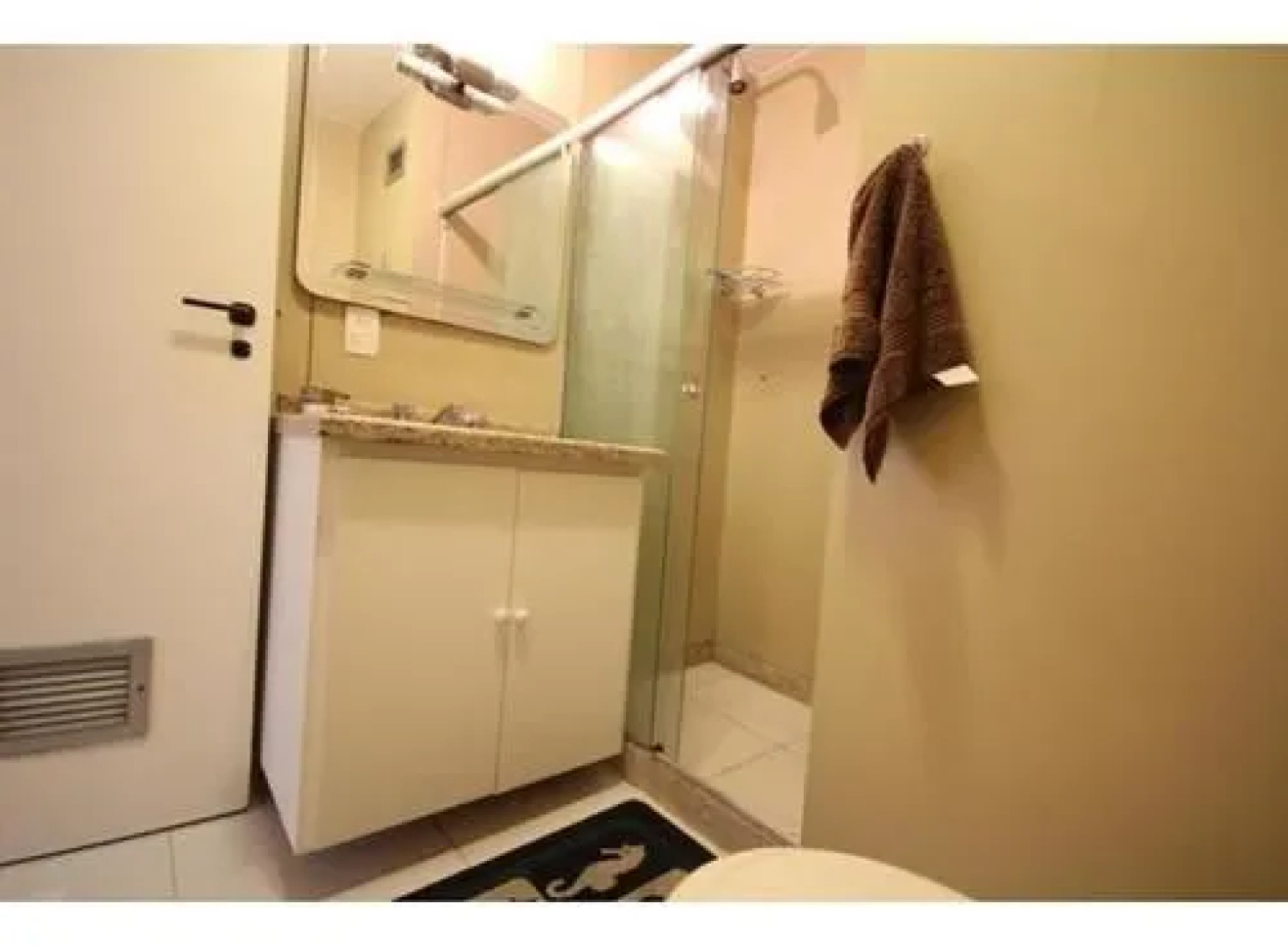 GoHouse - Apartamento Artigas 407 - Rua Gen. Artigas, Leblon