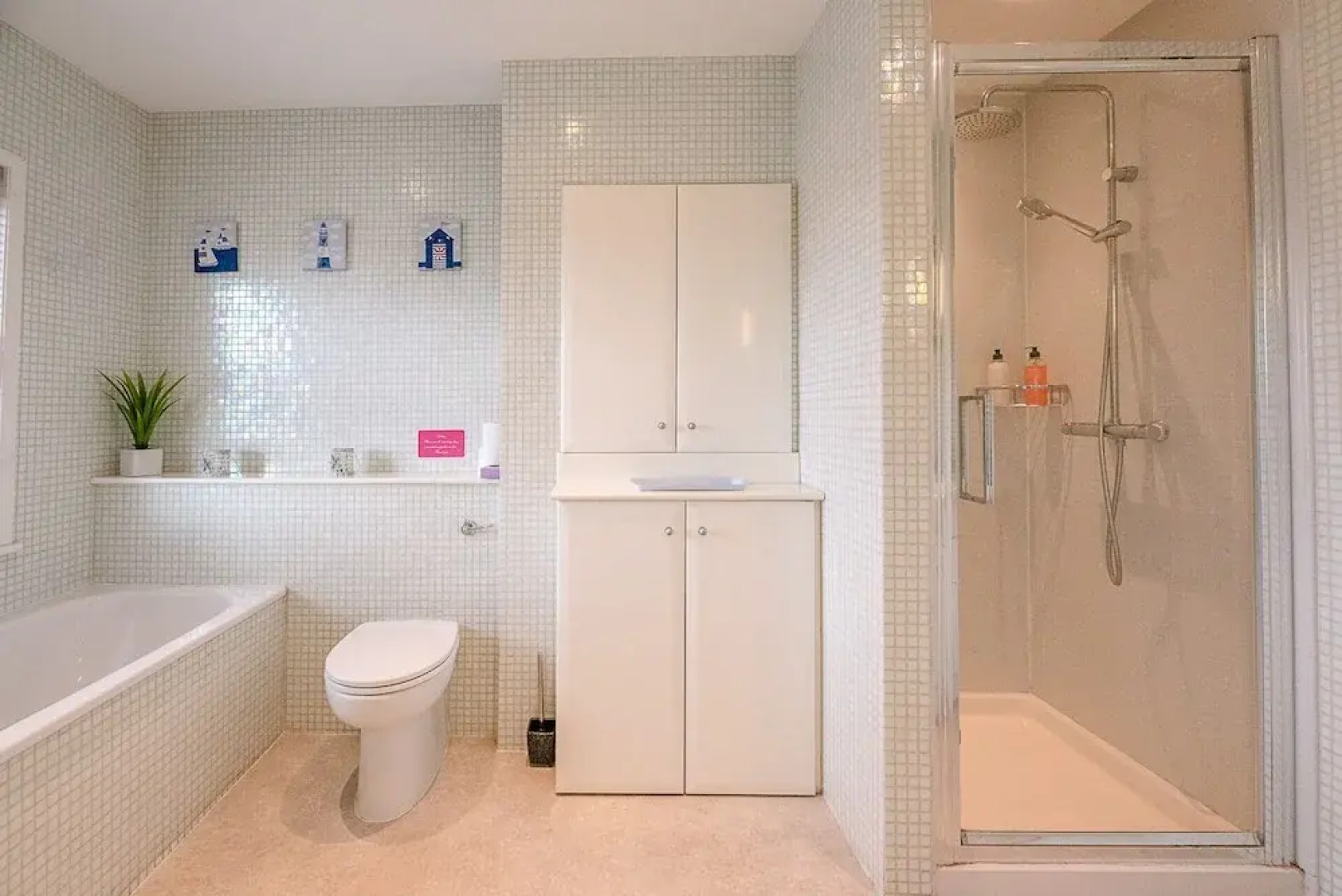 Longshore, Aldeburgh