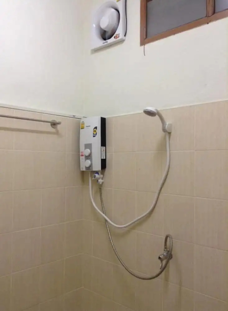 Sukkasem Guesthouse Thungsong