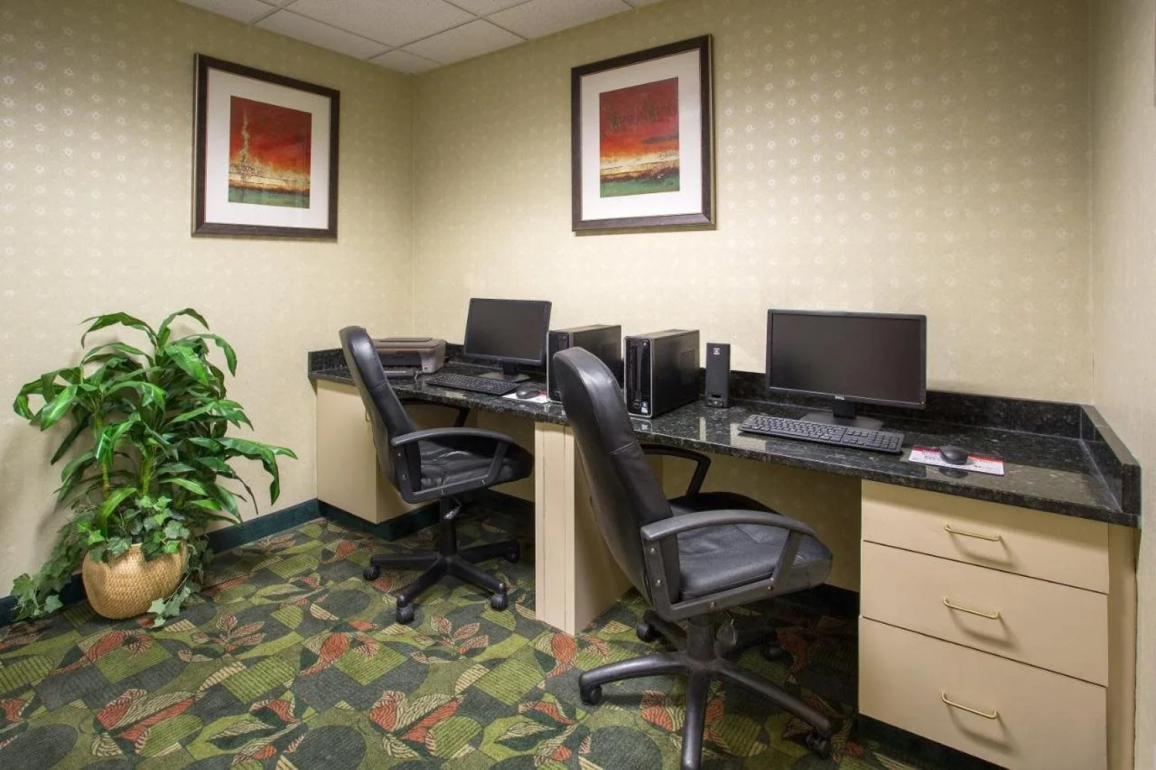 Holiday Inn Express & Suites Gahanna/Columbus Airport by IHG