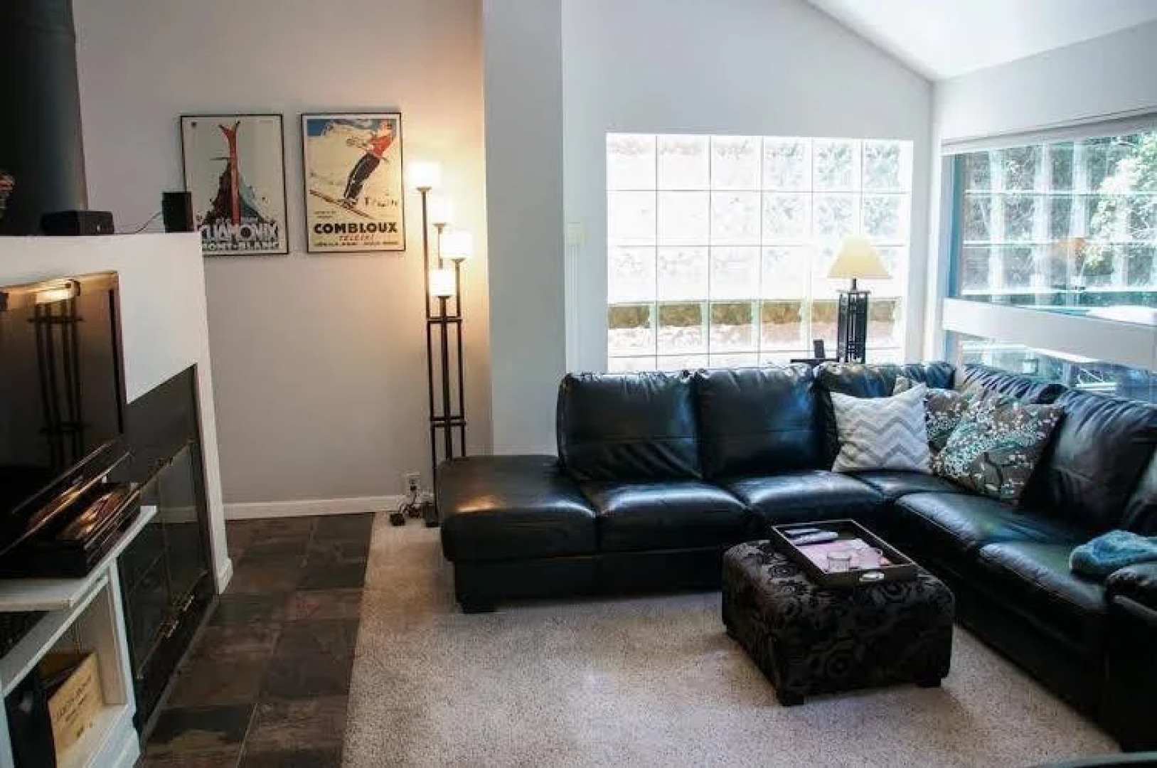 Pitkin Creek Condominiums