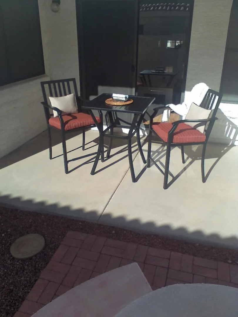 Take It Easy By Signature Vacation Rentals