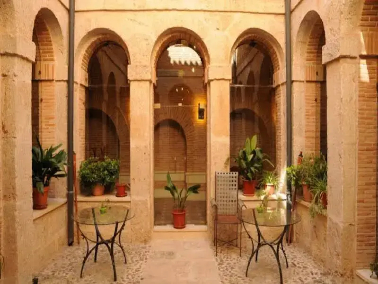 El Convento de Lillo