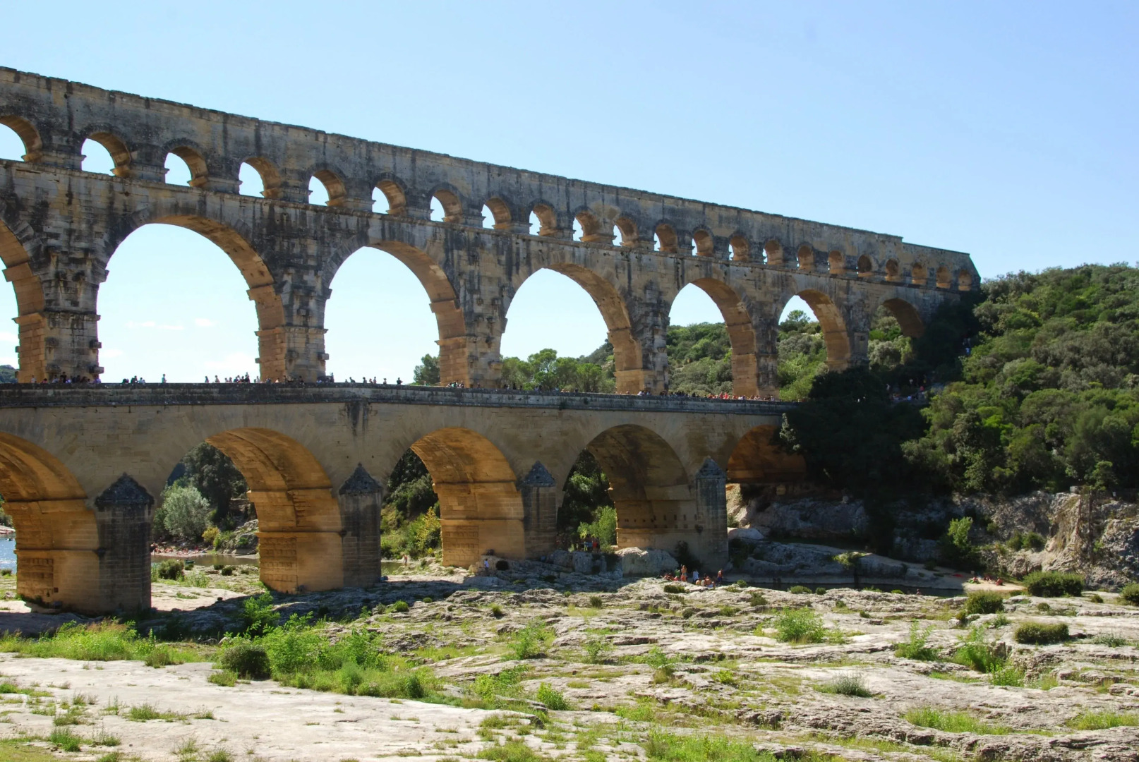 Camping Vallee Heureuse