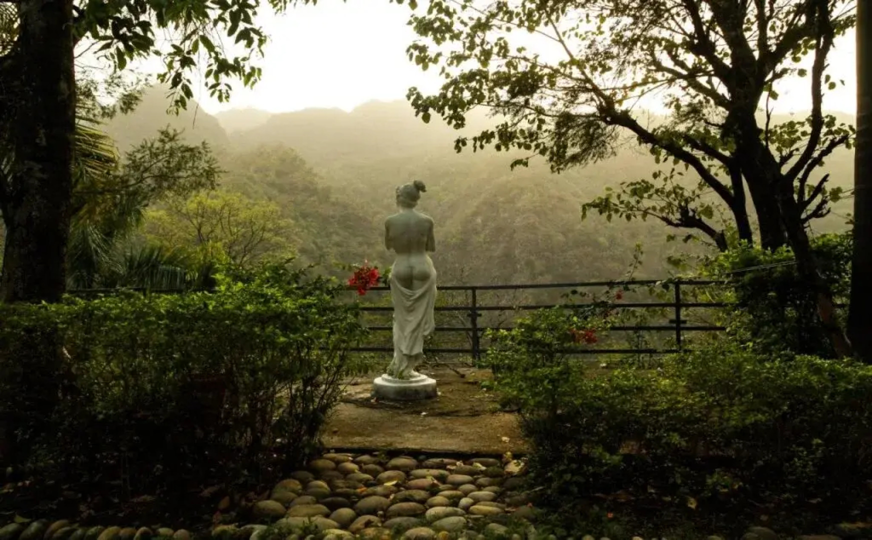 Explore Himalayas Resort