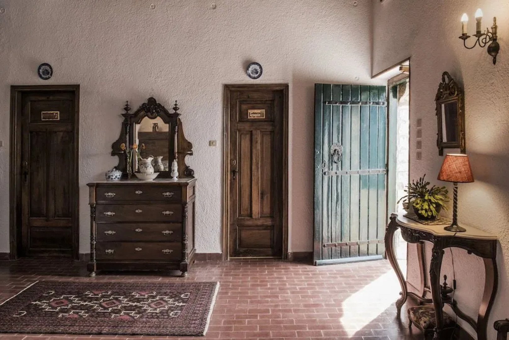 Arxontiko Mytilineou Skretaion